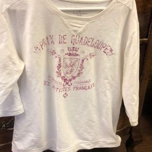 Arizona Brand Sweatshirt